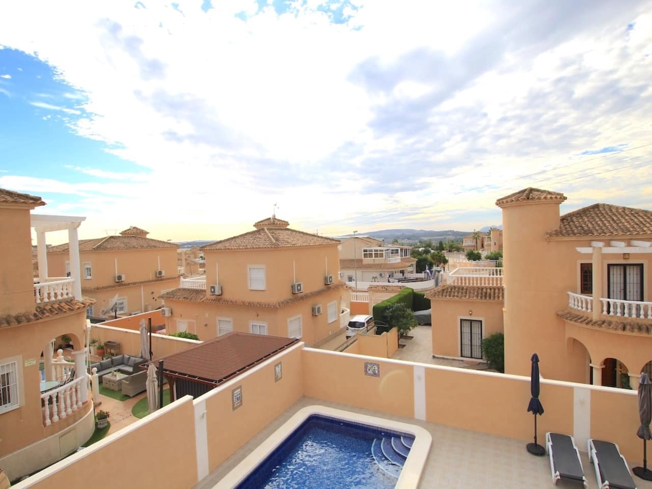 4 camera da letto Villa in vendita in Benijofar - 360.000 € (Rif: 9410541)