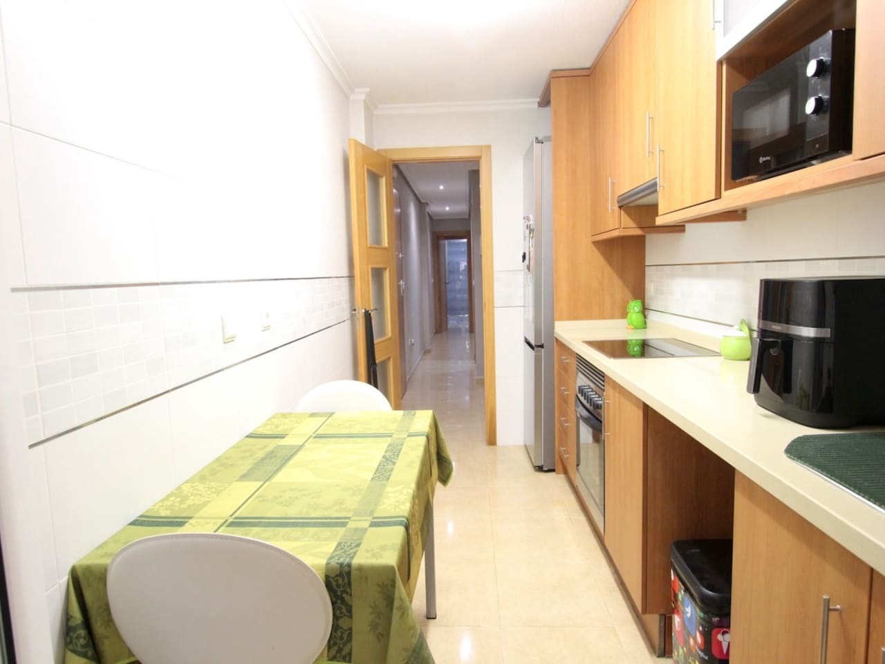 3 sypialnia Apartament na sprzedaż w Almoradi - 117 000 € (Ref: 9410542)