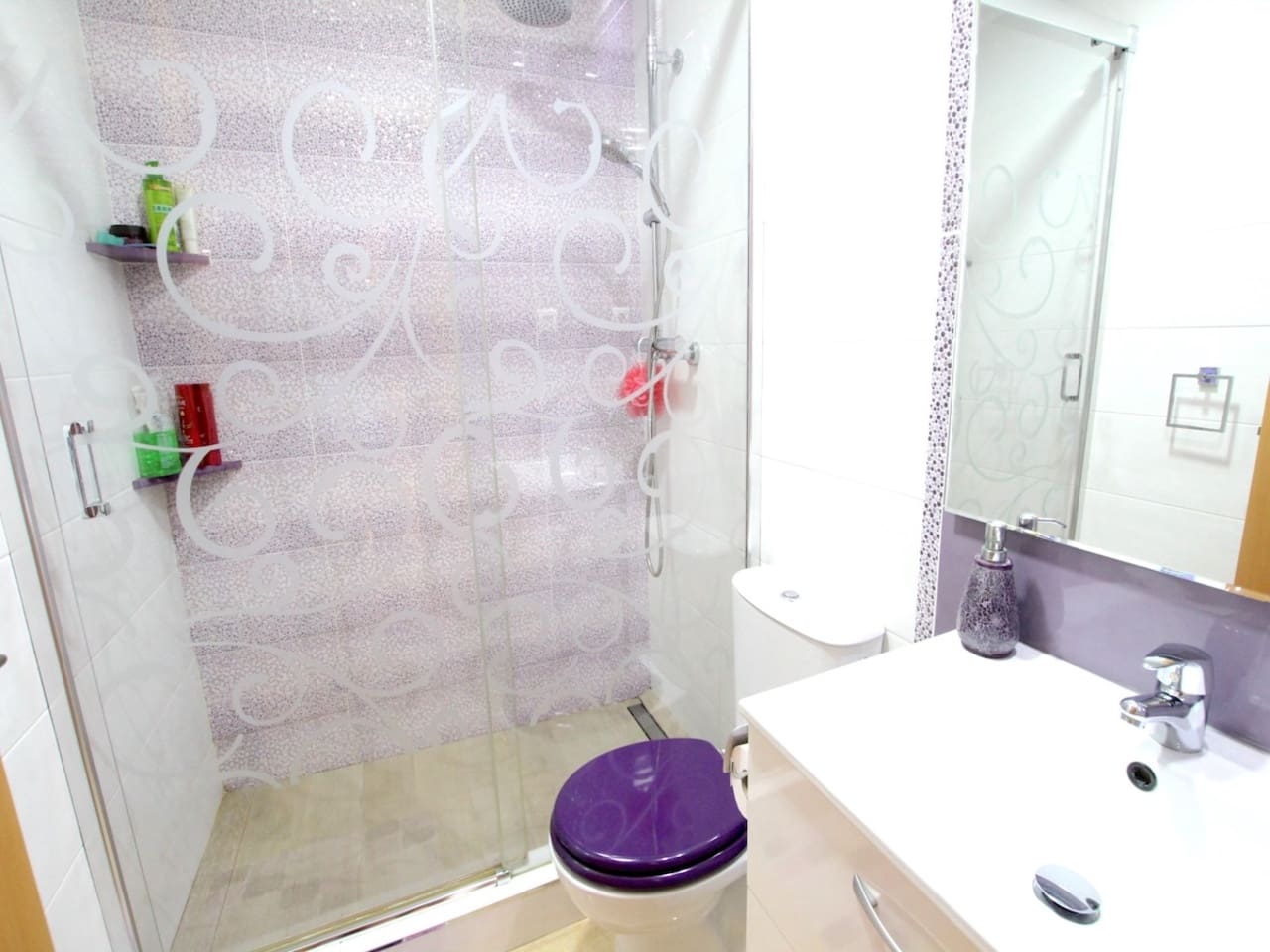 3 sypialnia Apartament na sprzedaż w Almoradi - 117 000 € (Ref: 9410542)