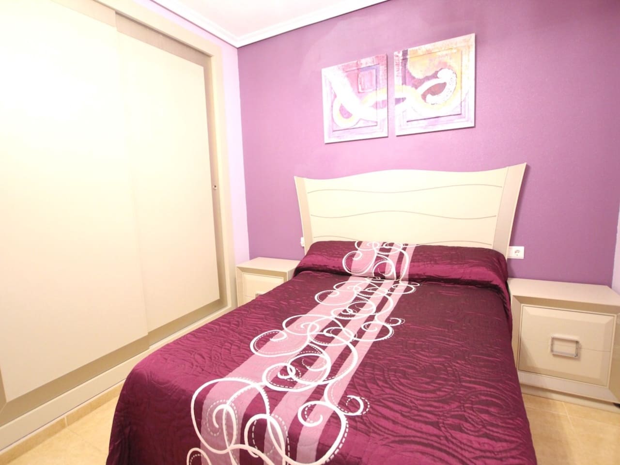 3 sypialnia Apartament na sprzedaż w Almoradi - 117 000 € (Ref: 9410542)