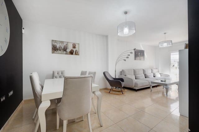 3 camera da letto Appartamento in vendita in El Molino, Torrevieja - 244.969 € (Rif: 9410544)