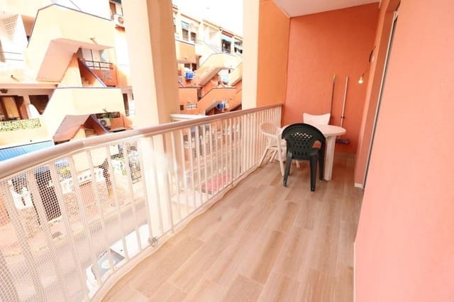 3 slaapkamer Appartement te koop in El Molino, Torrevieja - € 160.000 (Ref: 9410545)
