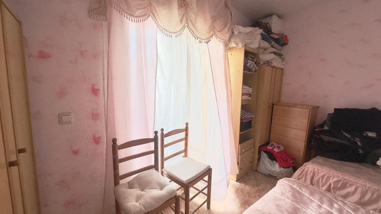 2 soveværelse Penthouse til salg i Torrevieja med swimmingpool - € 149.900 (Ref: 9410547)