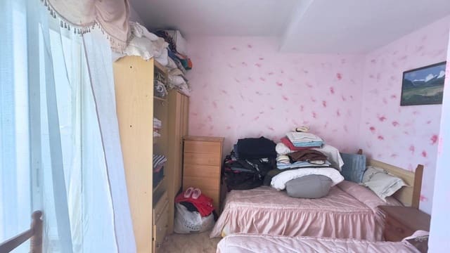 2 sovrum Takvåning till salu i El Molino, Torrevieja med pool - 149 900 € (Ref: 9410547)