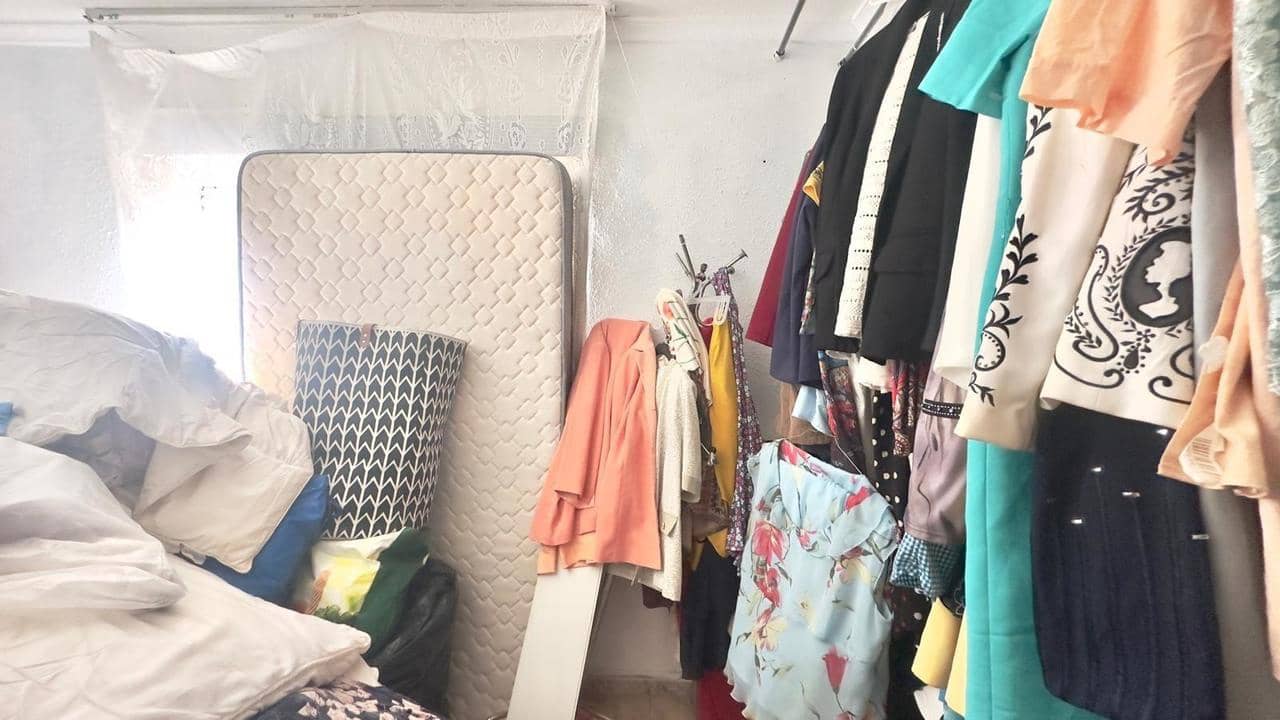 2 soveværelse Penthouse til salg i Torrevieja med swimmingpool - € 149.900 (Ref: 9410547)