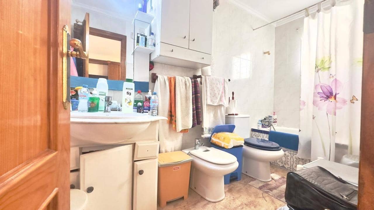 2 soveværelse Penthouse til salg i Torrevieja med swimmingpool - € 149.900 (Ref: 9410547)