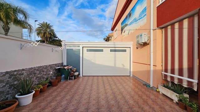 3 makuuhuone Huoneisto myytävänä paikassa Santiago de la Ribera, San Javier - 325 000 € (Ref: 9410548)