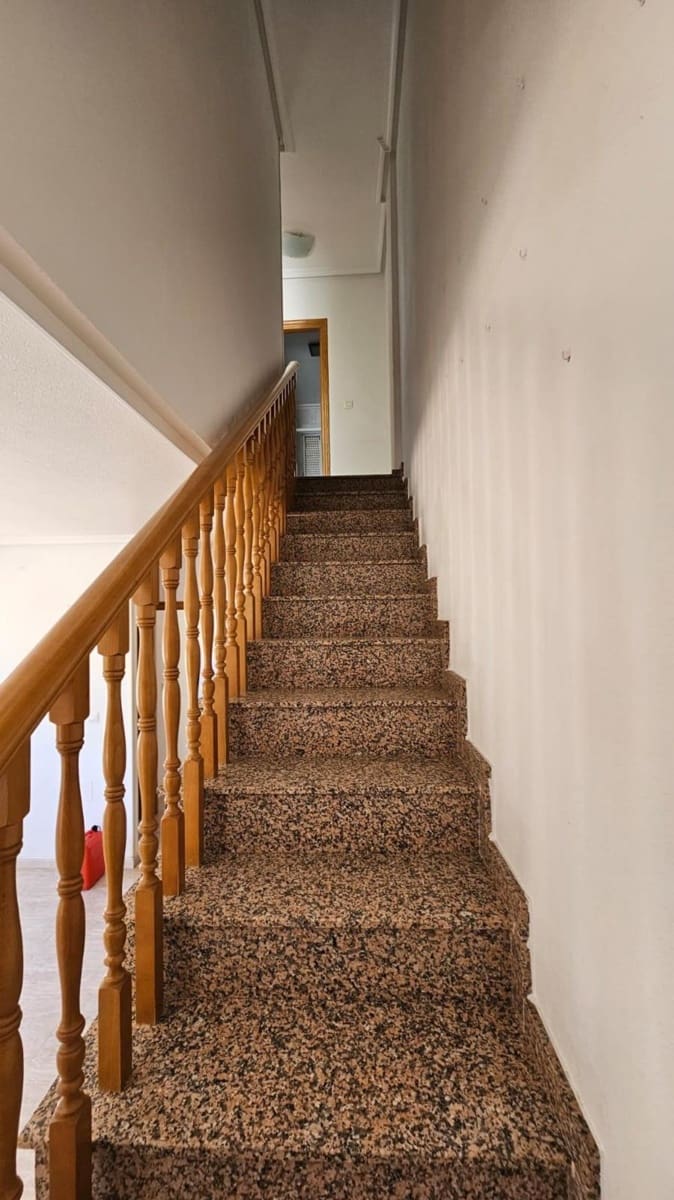 3 makuuhuone Huoneisto myytävänä paikassa Santiago de la Ribera - 325 000 € (Ref: 9410548)