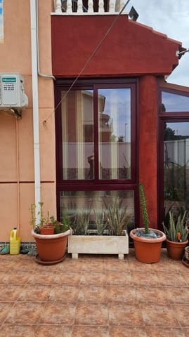 3 sypialnia Apartament na sprzedaż w Santiago de la Ribera, San Javier - 325 000 € (Ref: 9410548)