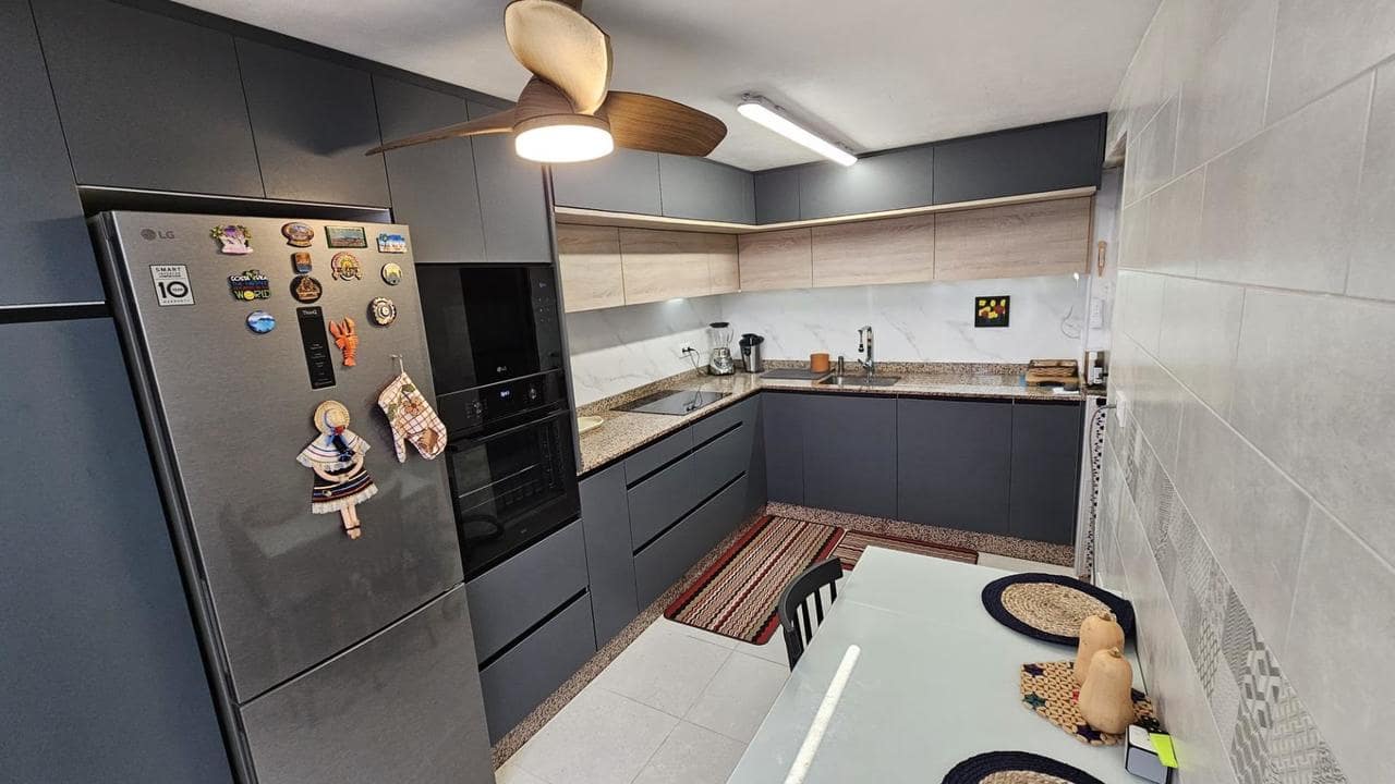 3 makuuhuone Huoneisto myytävänä paikassa Santiago de la Ribera - 325 000 € (Ref: 9410548)