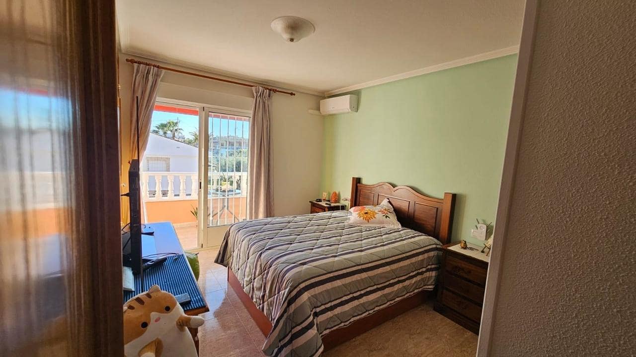 3 makuuhuone Huoneisto myytävänä paikassa Santiago de la Ribera - 325 000 € (Ref: 9410548)