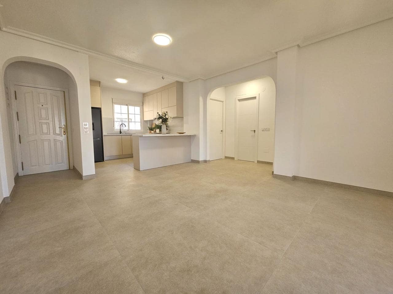 2 slaapkamer Appartement te koop in Orihuela Costa met zwembad - € 199.000 (Ref: 9410549)