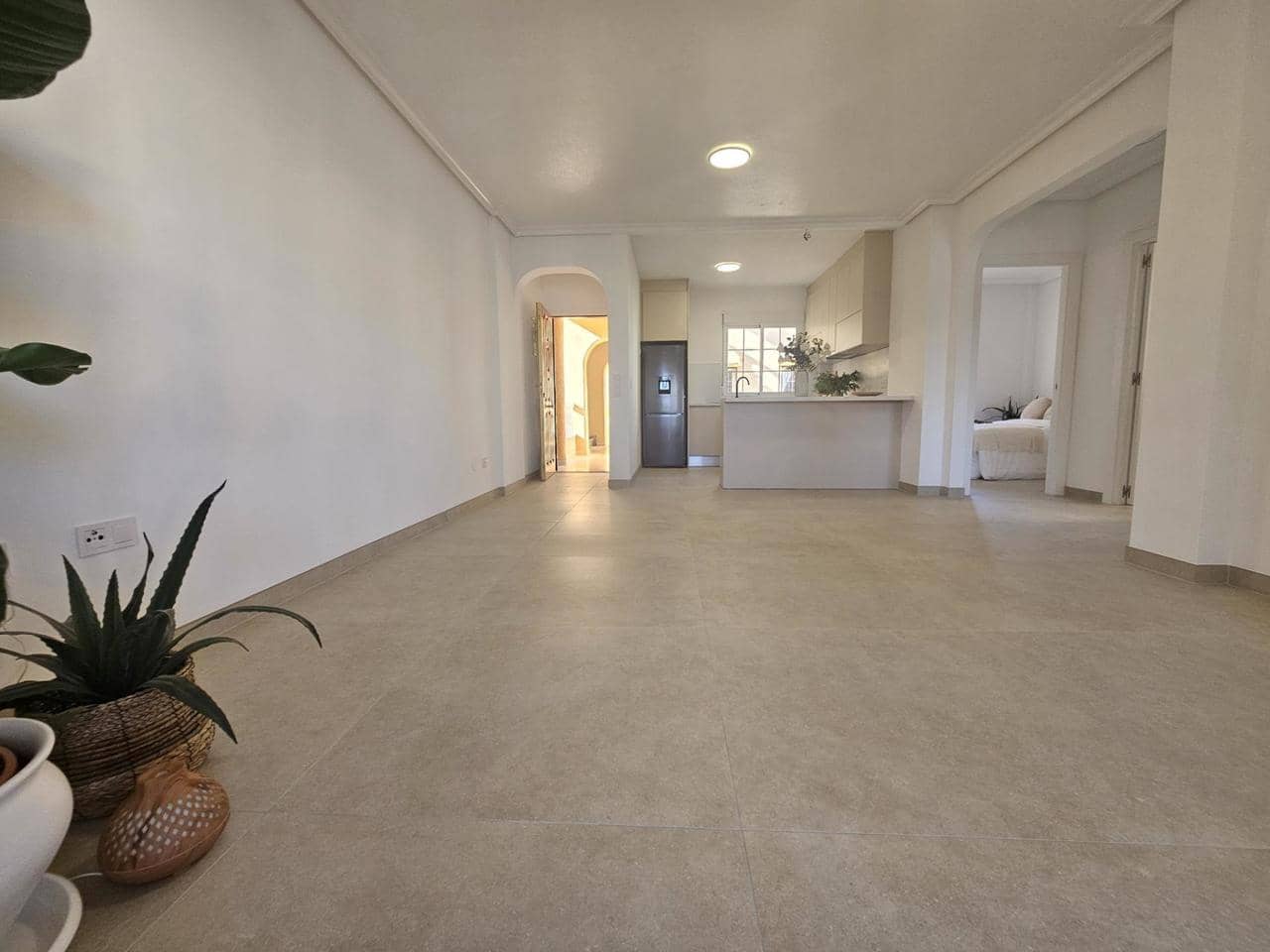 2 slaapkamer Appartement te koop in Orihuela Costa met zwembad - € 199.000 (Ref: 9410549)