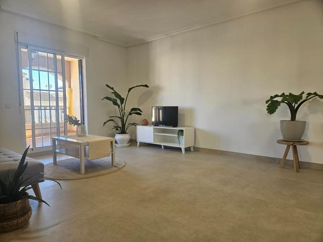 2 chambre Appartement à vendre à Dehesa de Campoamor, Orihuela avec piscine - 199 000 € (Ref: 9410549)