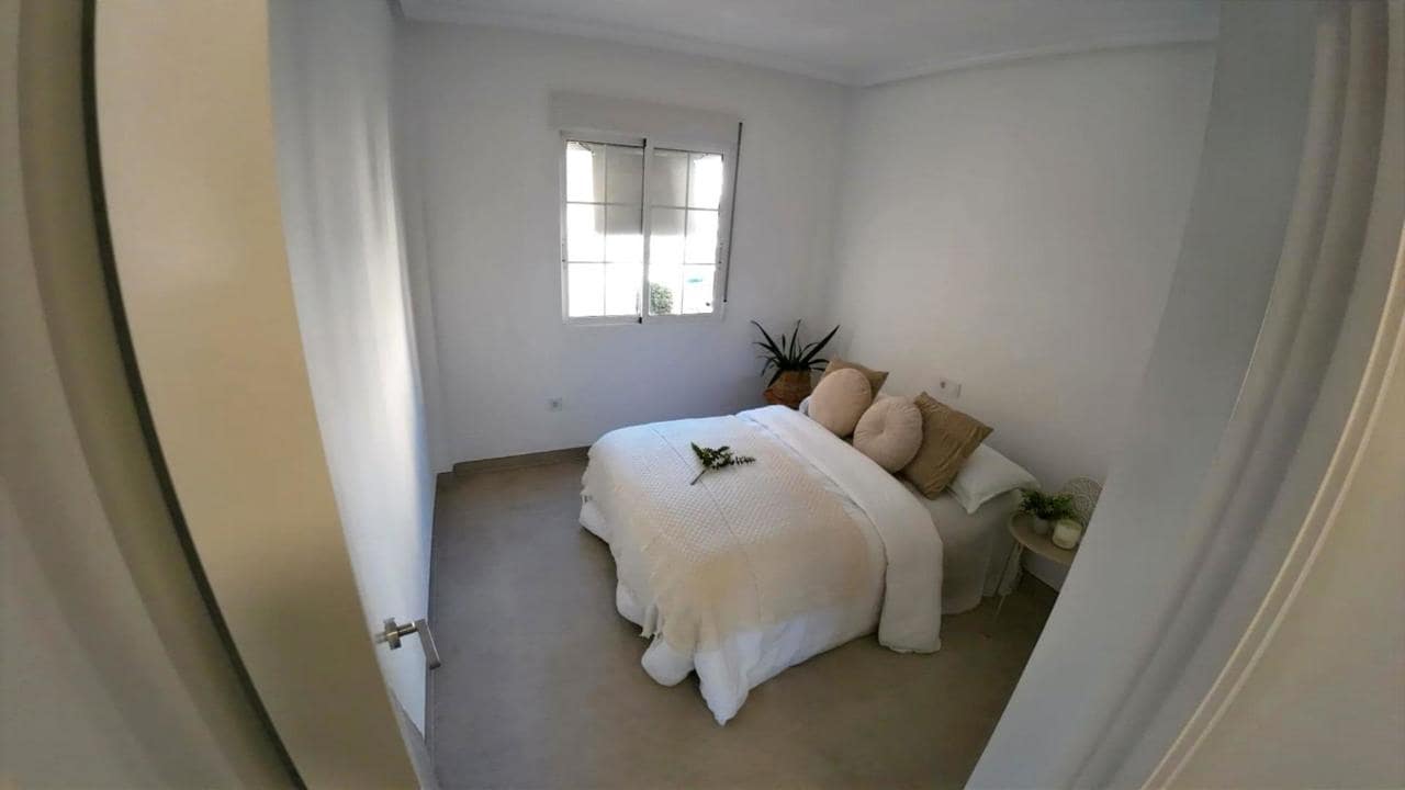 2 slaapkamer Appartement te koop in Orihuela Costa met zwembad - € 199.000 (Ref: 9410549)