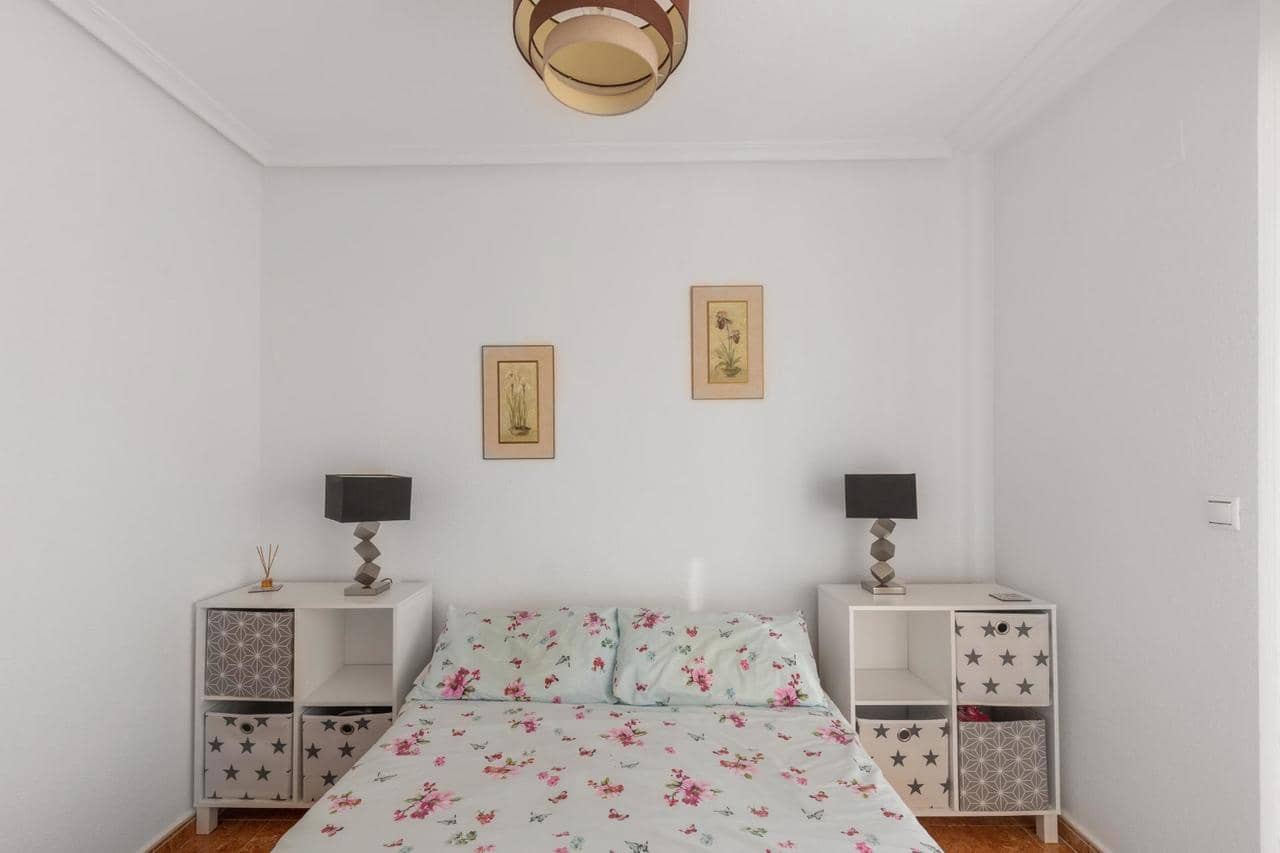 3 bedroom Townhouse for sale in Orihuela Costa with pool - € 190,000 (Ref: 9410552)