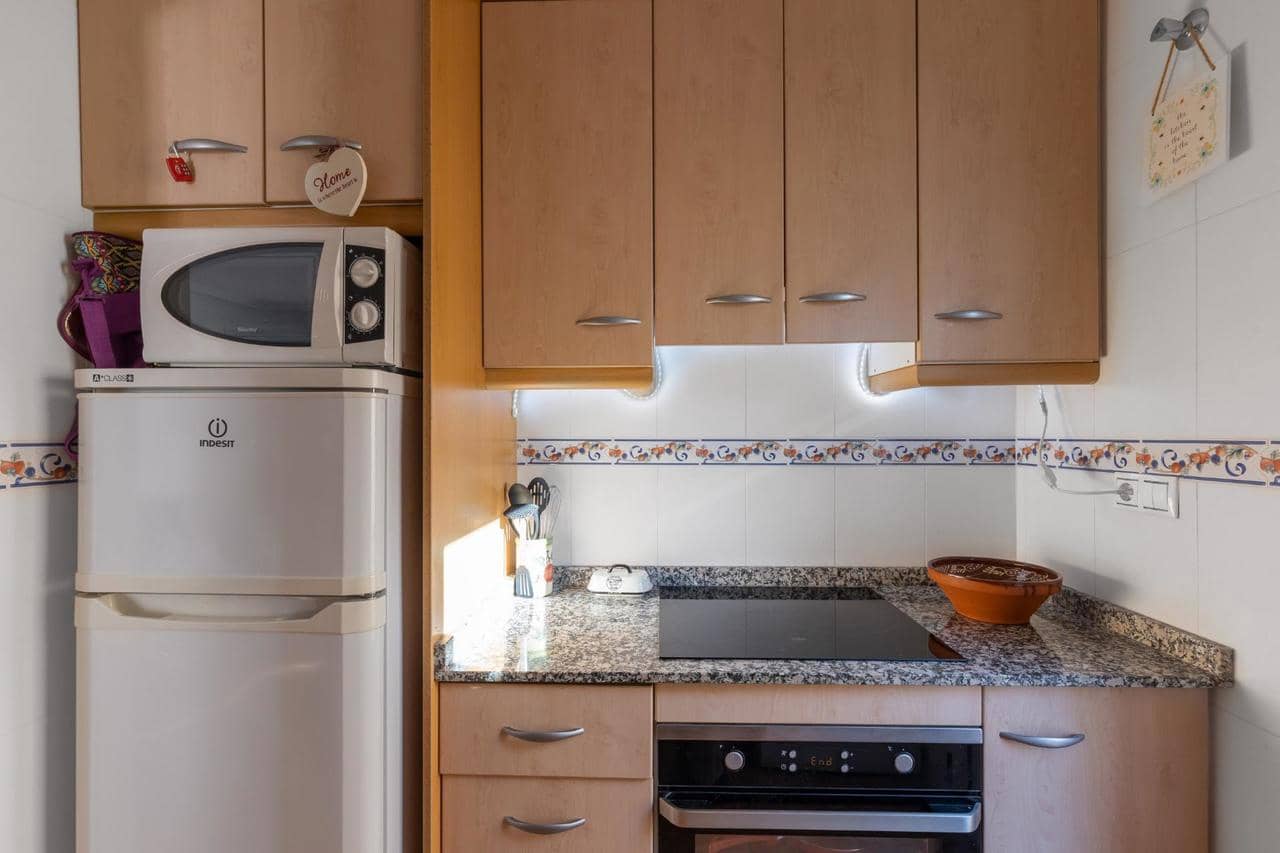 3 bedroom Townhouse for sale in Orihuela Costa with pool - € 190,000 (Ref: 9410552)