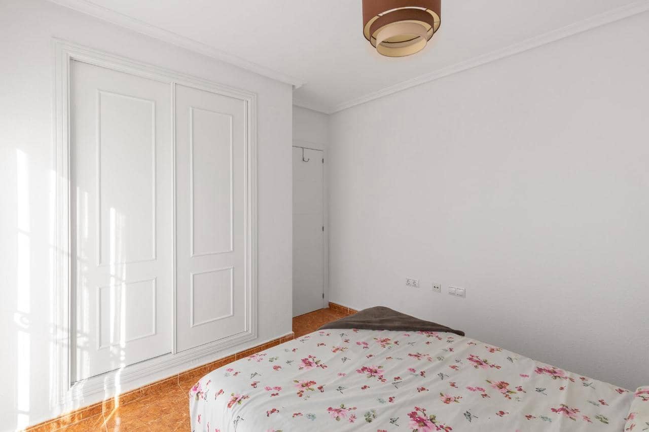 3 bedroom Townhouse for sale in Orihuela Costa with pool - € 190,000 (Ref: 9410552)