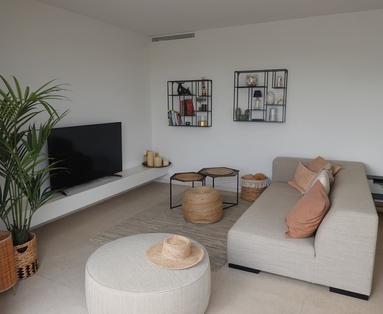 3 sovrum Takvåning till salu i Torrevieja med pool - 360 000 € (Ref: 9410554)