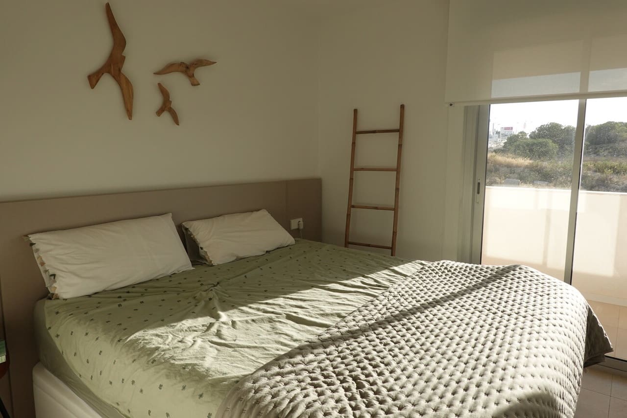 3 sovrum Takvåning till salu i Torrevieja med pool - 360 000 € (Ref: 9410554)