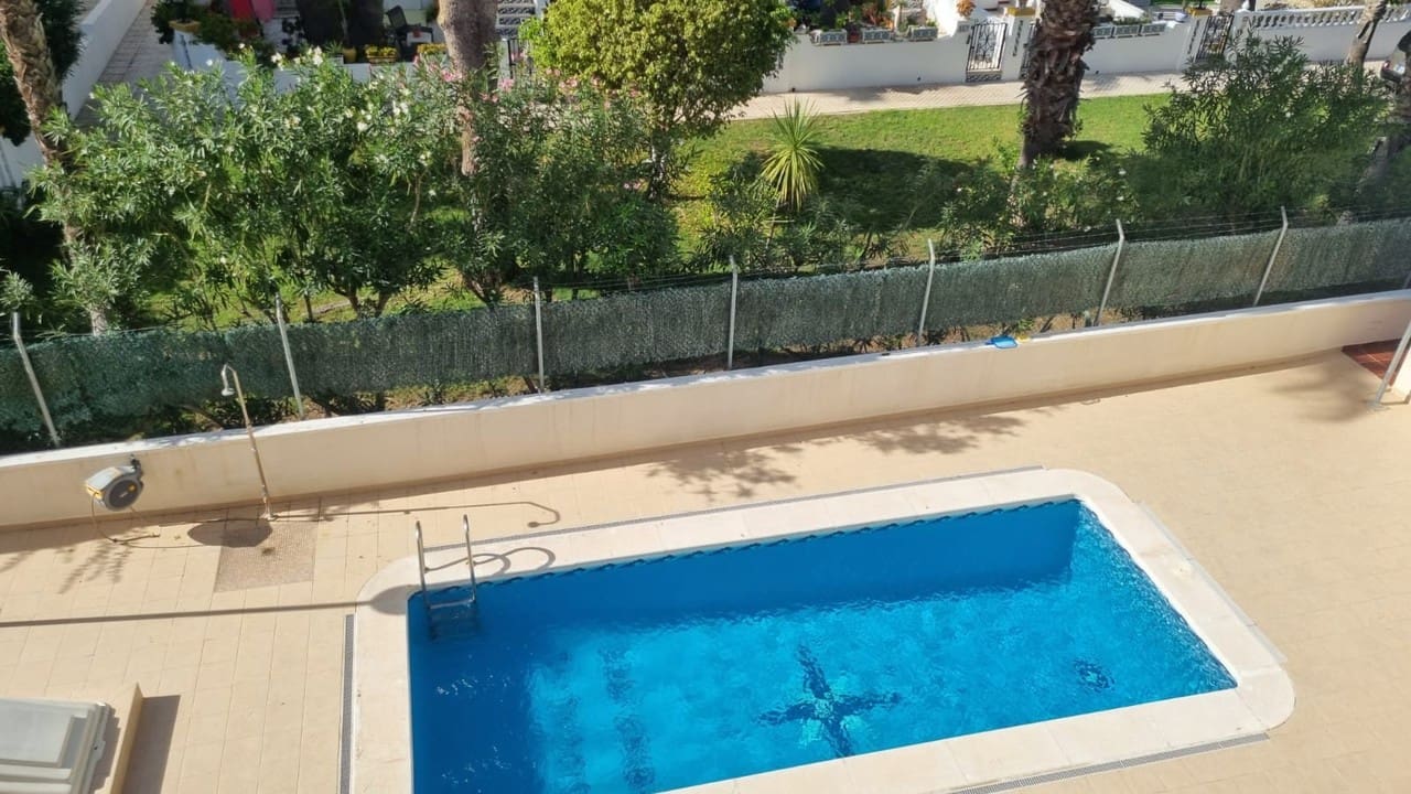 3 bedroom Townhouse for sale in Orihuela Costa - € 190,000 (Ref: 9410555)