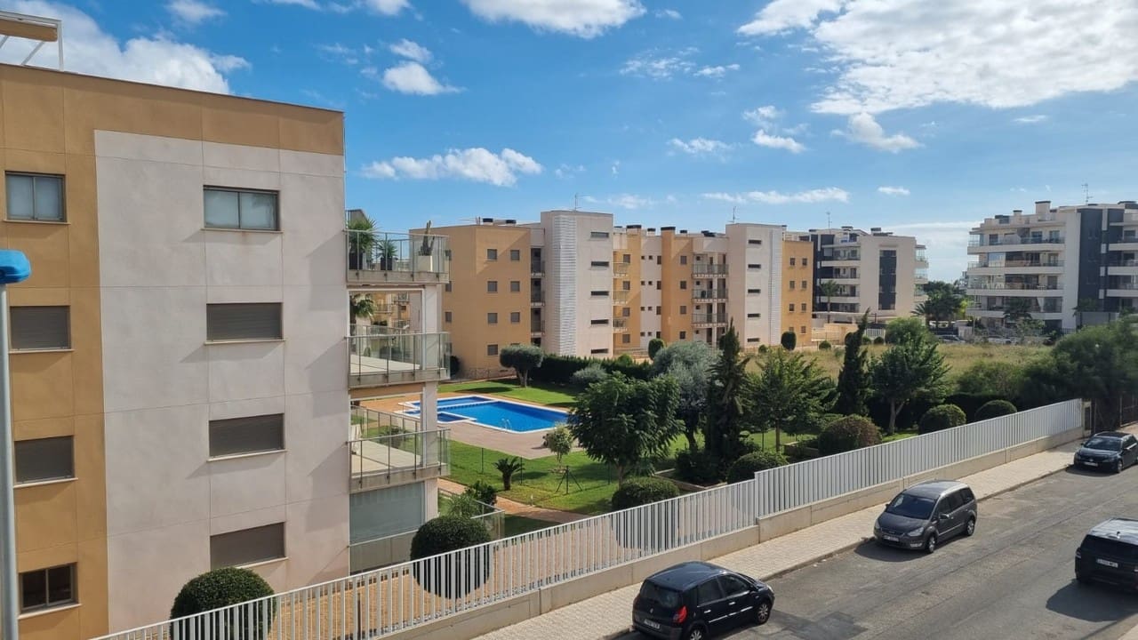 3 bedroom Townhouse for sale in Orihuela Costa - € 190,000 (Ref: 9410555)