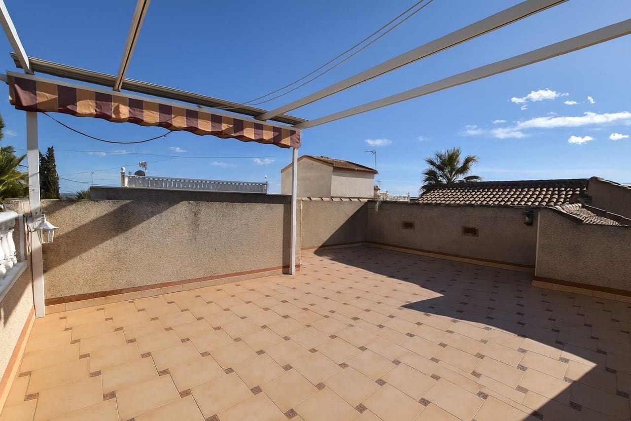 3 slaapkamer Villa te koop in Algorfa - € 214.995 (Ref: 9410556)