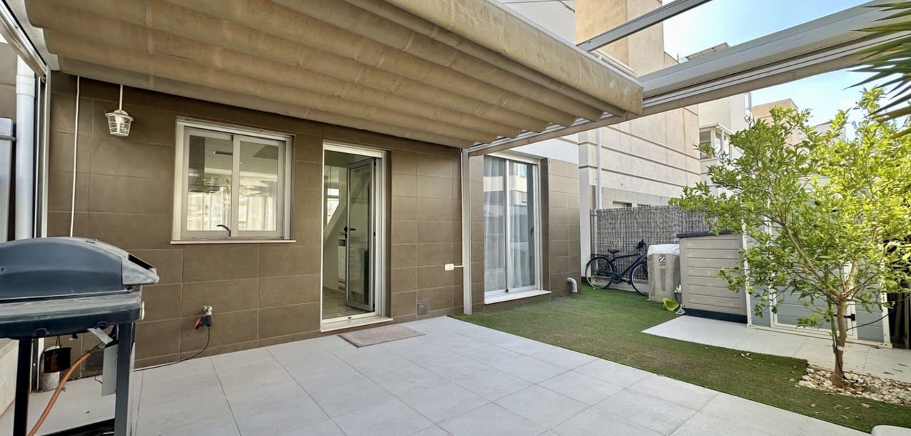 3 bedroom Villa for sale in Orihuela Costa - € 389,000 (Ref: 9410562)