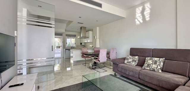 3 slaapkamer Villa te koop in Dehesa de Campoamor, Orihuela - € 389.000 (Ref: 9410562)