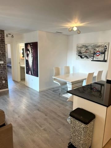 2 soveværelse Lejlighed til salg i Los Dolses, Orihuela - € 235.000 (Ref: 9410564)