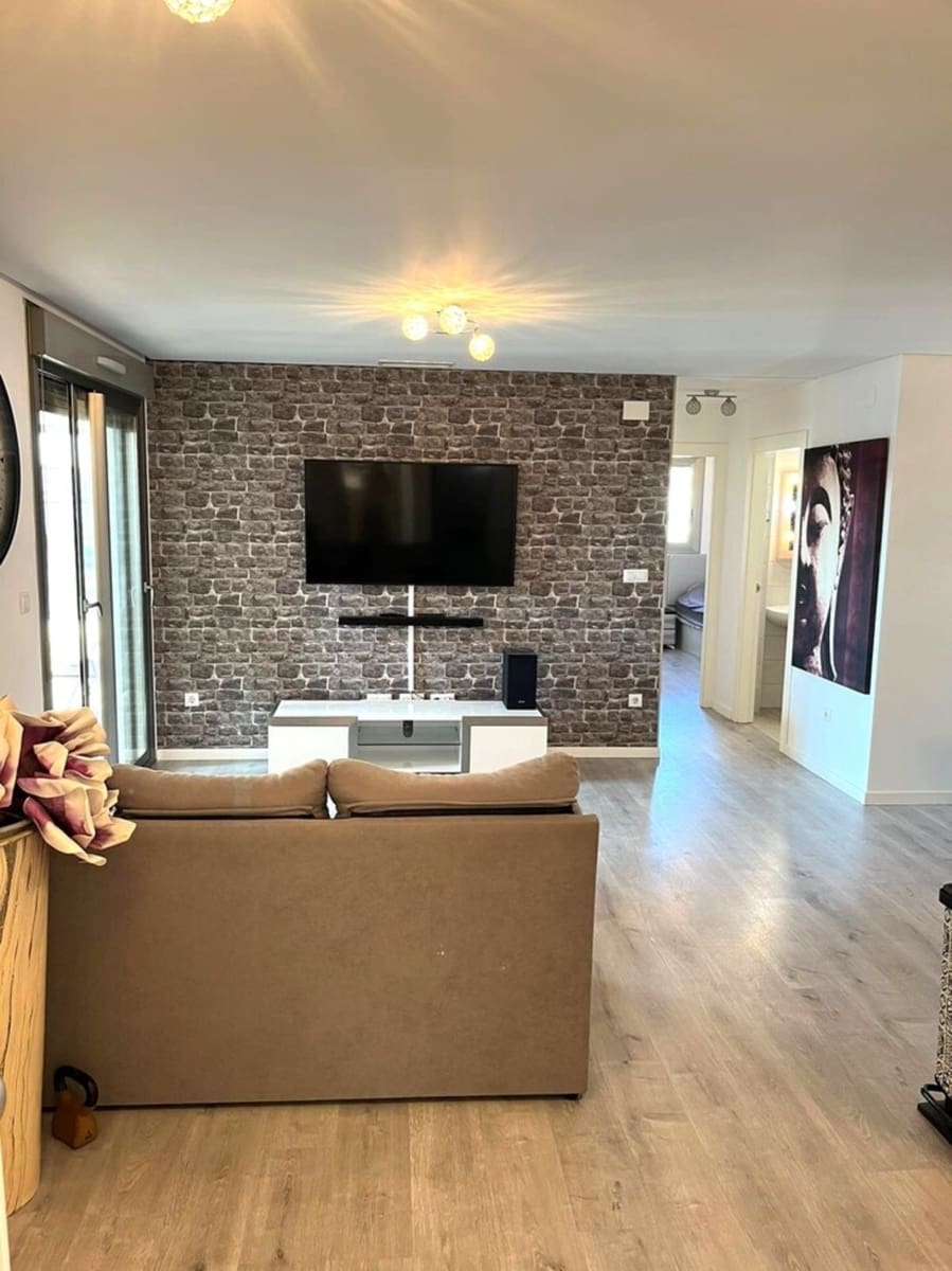 2 soveværelse Lejlighed til salg i Los Dolses - € 235.000 (Ref: 9410564)