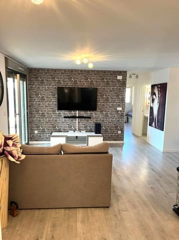 2 soveværelse Lejlighed til salg i Los Dolses, Orihuela - € 235.000 (Ref: 9410564)