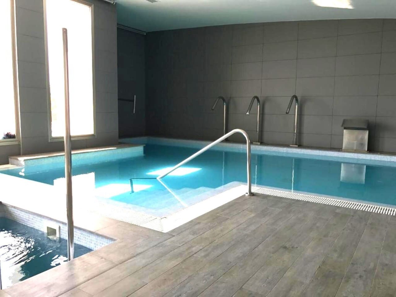 2 soveværelse Lejlighed til salg i Los Dolses - € 235.000 (Ref: 9410564)