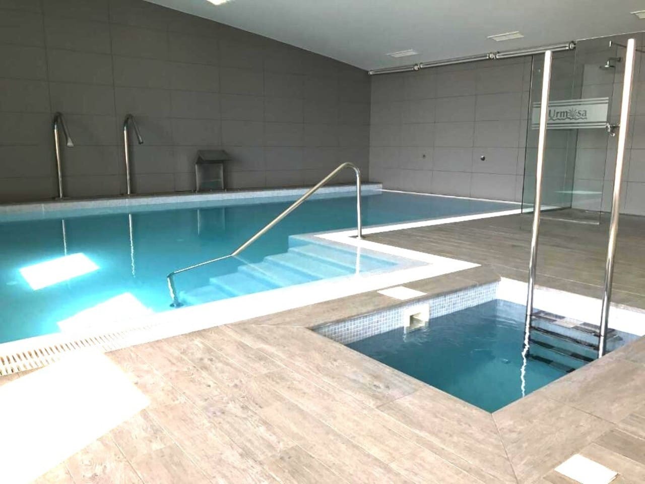 2 soveværelse Lejlighed til salg i Los Dolses - € 235.000 (Ref: 9410564)