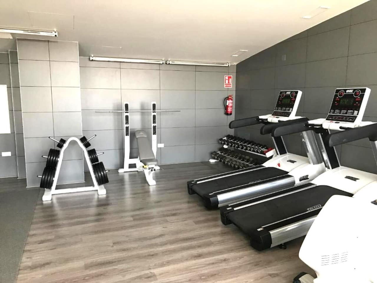 2 soveværelse Lejlighed til salg i Los Dolses - € 235.000 (Ref: 9410564)