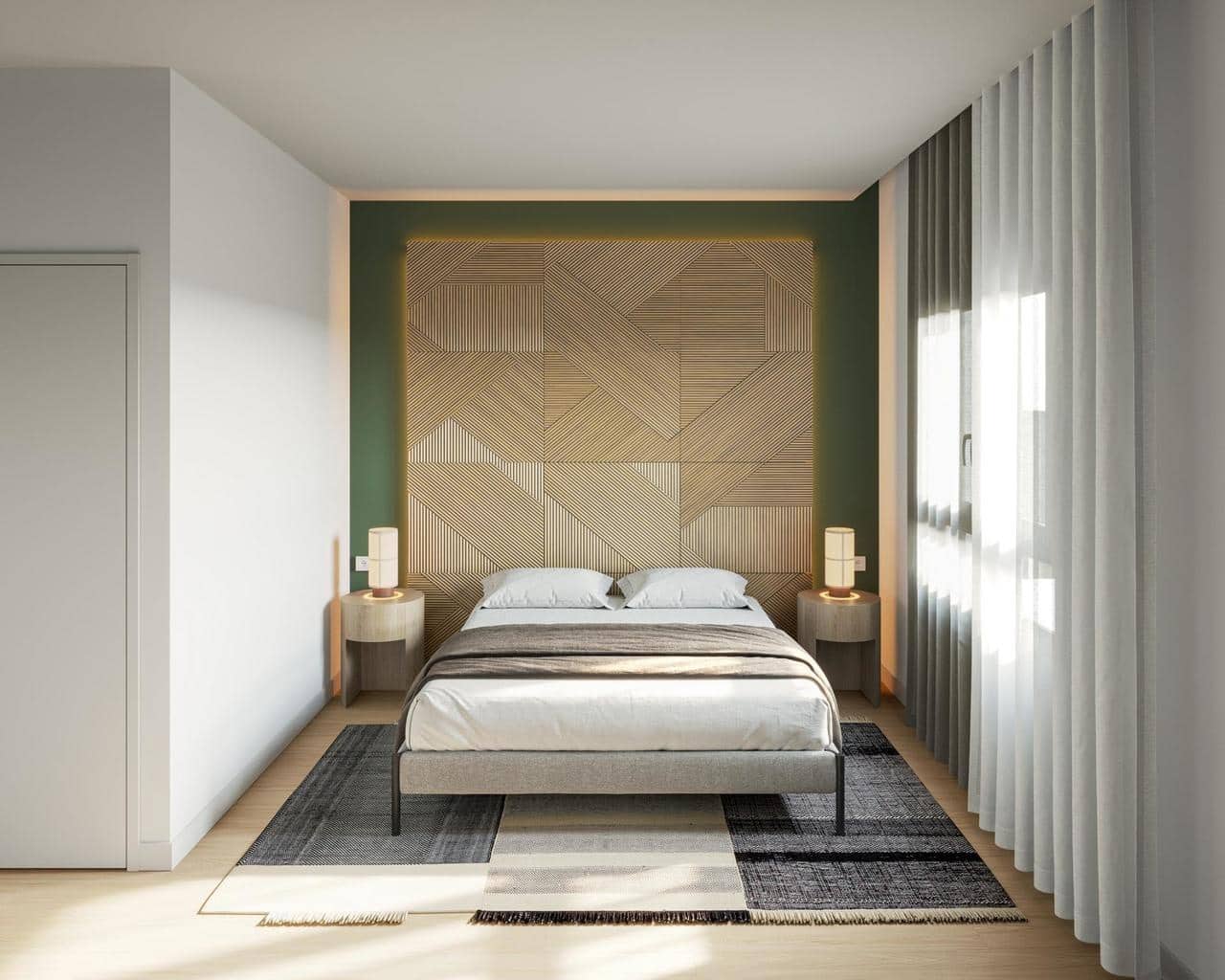 2 sovrum Bungalow till salu i San Miguel de Salinas med pool - 189 999 € (Ref: 9410569)