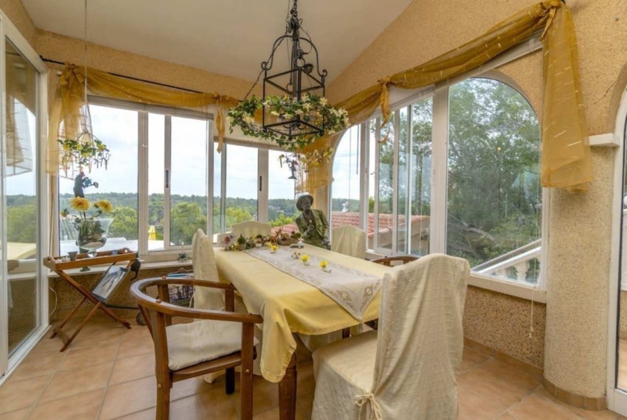 3 bedroom Villa for sale in Pinar de Campoverde - € 398,000 (Ref: 9410570)