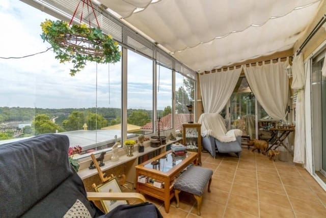 3 soverom Villa til salgs i Pinar de Campoverde, Pilar de la Horadada - € 398 000 (Ref: 9410570)