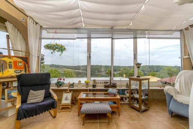 3 soverom Villa til salgs i Pinar de Campoverde, Pilar de la Horadada - € 398 000 (Ref: 9410570)