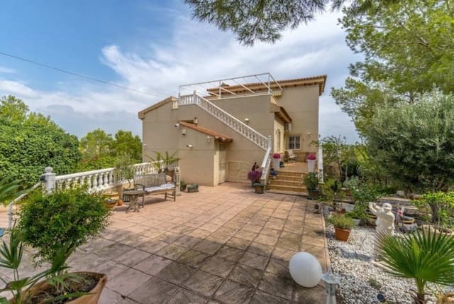 3 soverom Villa til salgs i Pinar de Campoverde, Pilar de la Horadada - € 398 000 (Ref: 9410570)