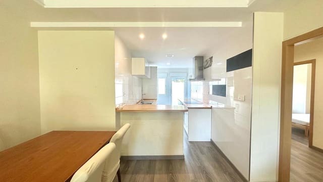 3 Zimmer Apartment zu verkaufen in Dehesa de Campoamor, Orihuela - 259.900 € (Ref: 9410571)