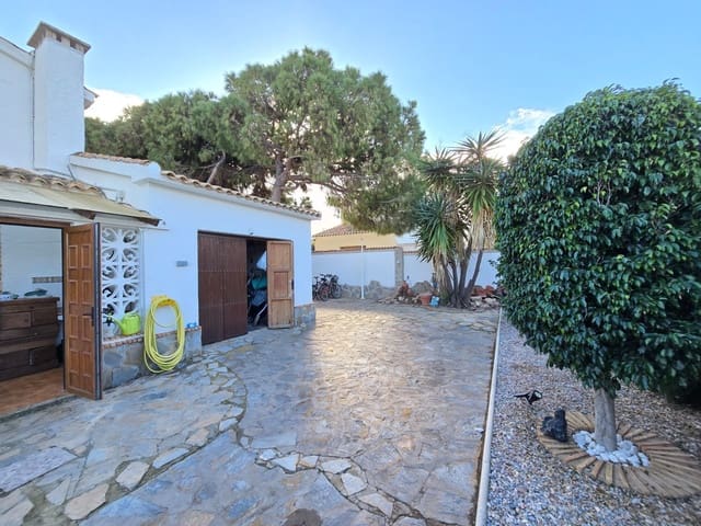 5 sypialnia Willa na sprzedaż w Dehesa de Campoamor, Orihuela - 850 000 € (Ref: 9410572)