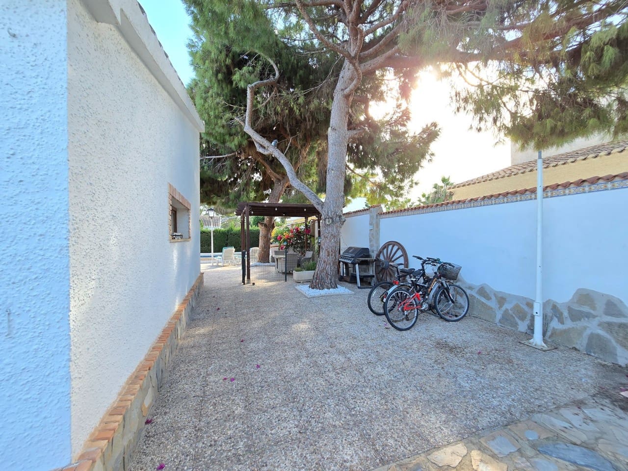 5 sypialnia Willa na sprzedaż w Orihuela Costa - 850 000 € (Ref: 9410572)