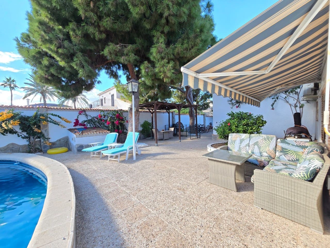 5 sypialnia Willa na sprzedaż w Orihuela Costa - 850 000 € (Ref: 9410572)