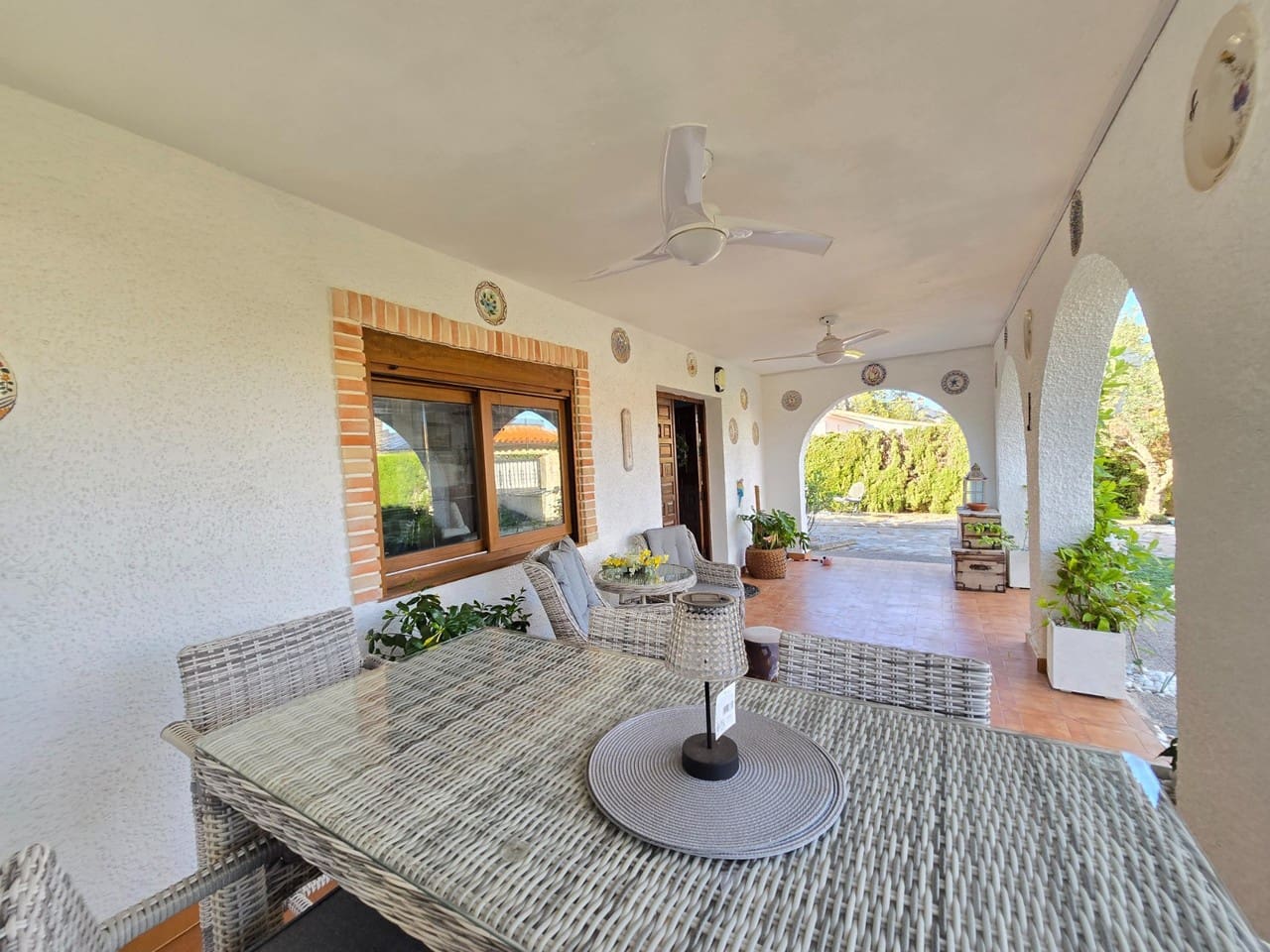 5 sypialnia Willa na sprzedaż w Orihuela Costa - 850 000 € (Ref: 9410572)