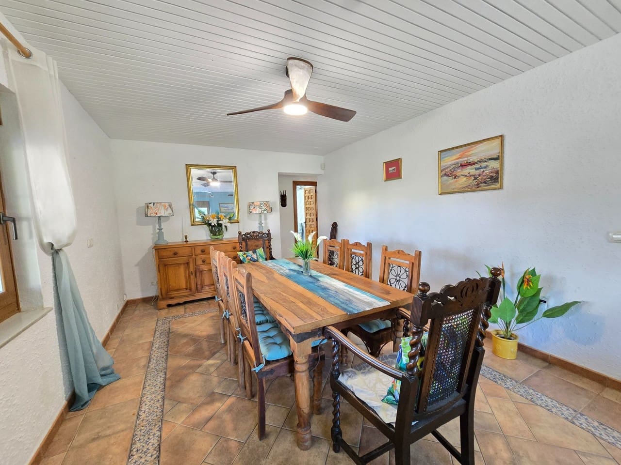 5 sypialnia Willa na sprzedaż w Orihuela Costa - 850 000 € (Ref: 9410572)