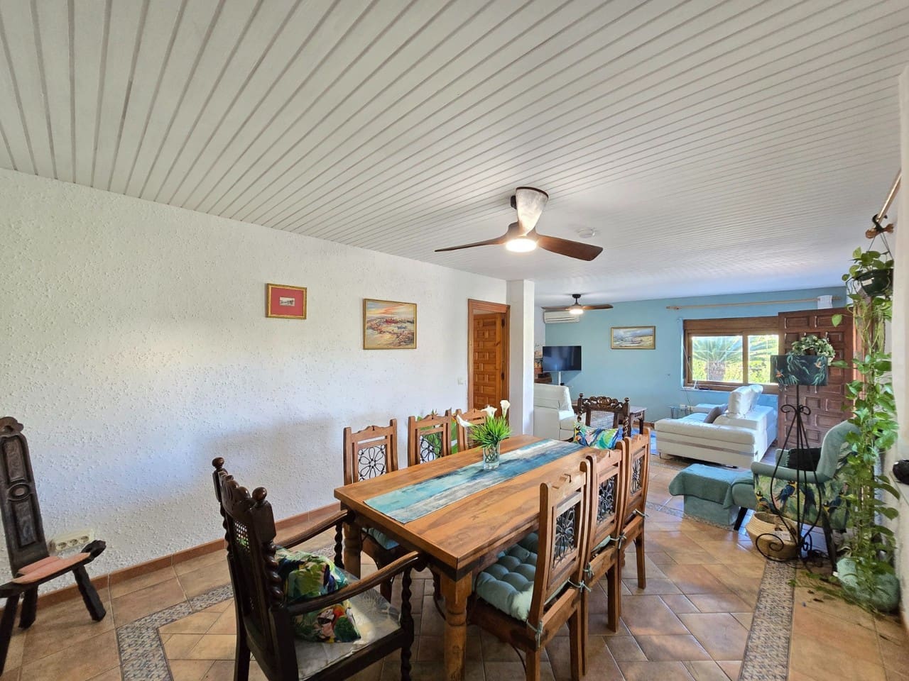 5 sypialnia Willa na sprzedaż w Orihuela Costa - 850 000 € (Ref: 9410572)