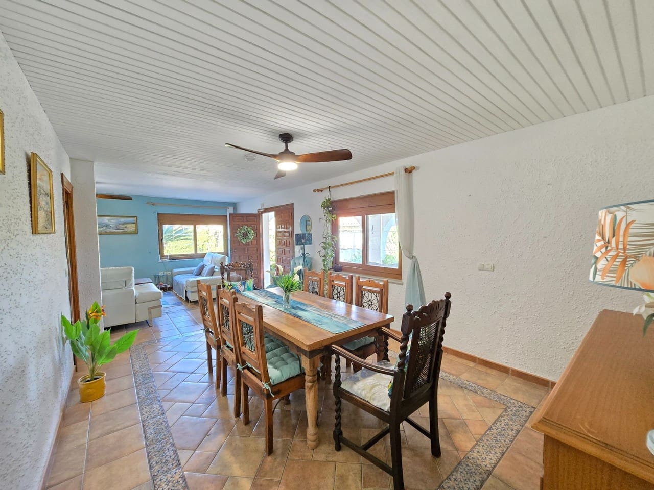 5 sypialnia Willa na sprzedaż w Orihuela Costa - 850 000 € (Ref: 9410572)