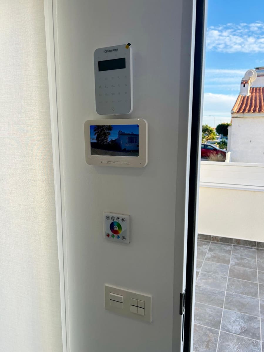 2 soveværelse Byhus til salg i Torrevieja - € 149.000 (Ref: 9410573)