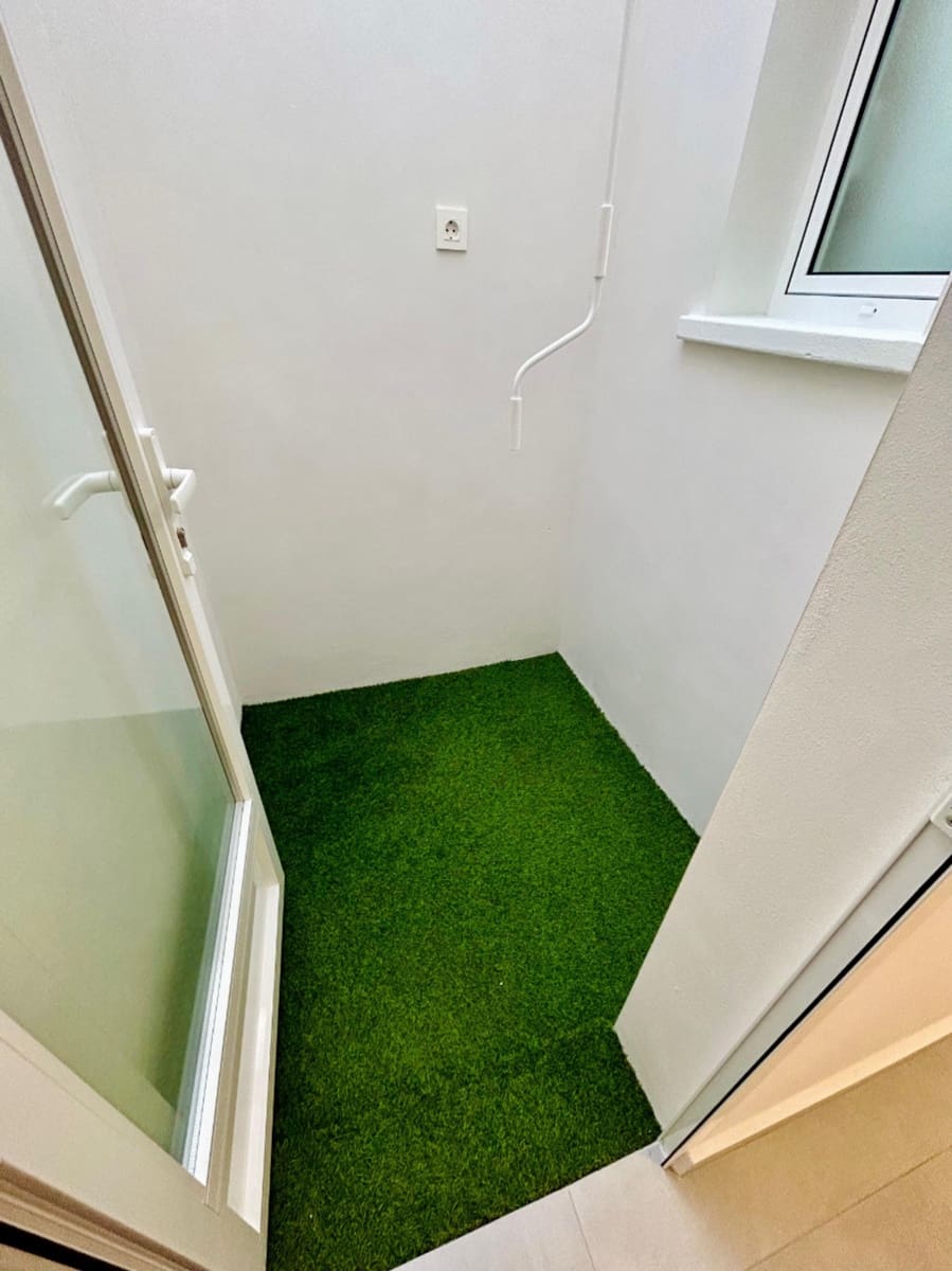 2 soveværelse Byhus til salg i Torrevieja - € 149.000 (Ref: 9410573)